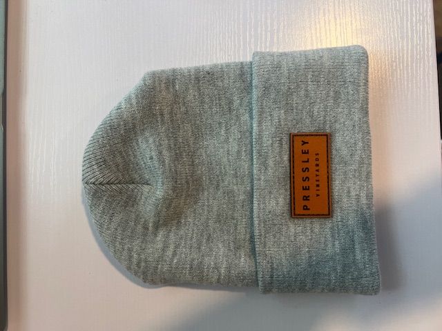 Signature Beanie